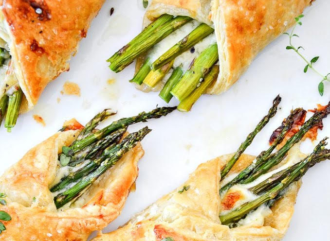 Lots of recipes found below.