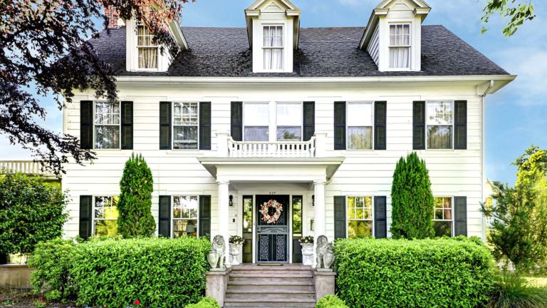 The Best Willamette Valley Bed and breakfast