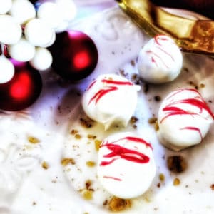 Christmas Sweet Bites