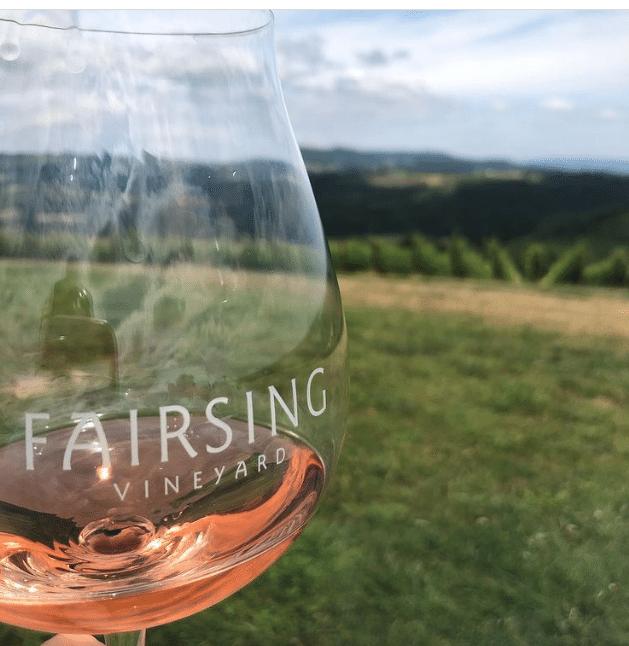 Fairsing Rose