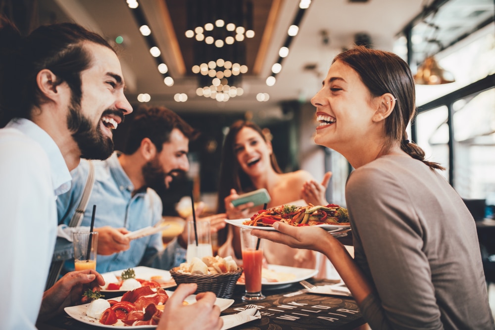 Dining at the best McMinnville Restaurants