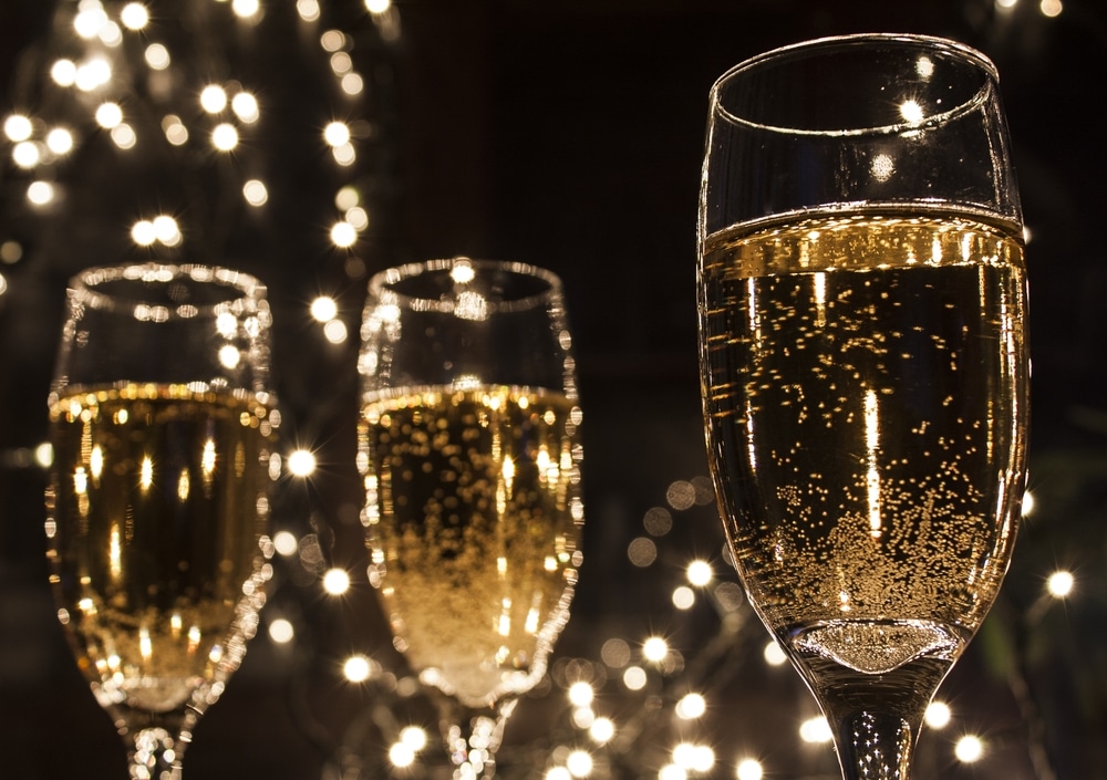 Oregon Sparkling Wine