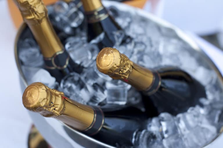 Oregon Sparkling Wine