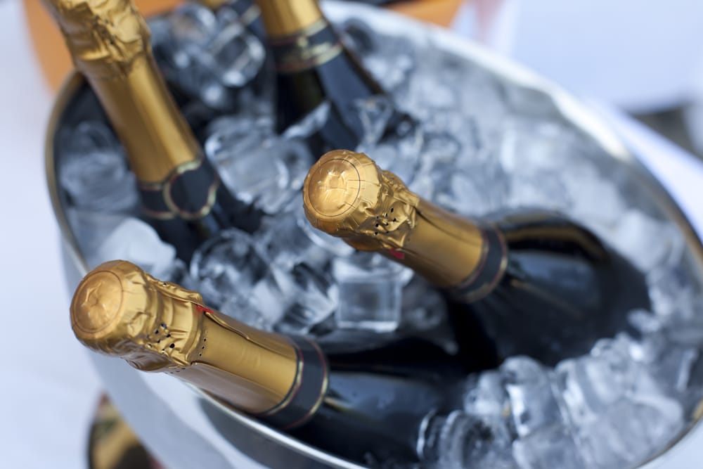 Oregon Sparkling Wine
